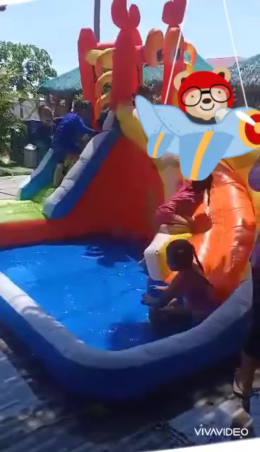 Bulacan Inflatable - Home