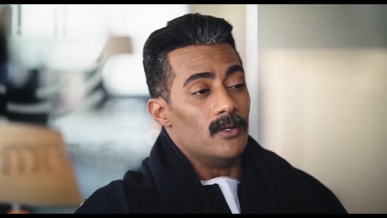 معرفش اضـ ـربك ولا هيقولوا ضـ ـربت مزمزيل 😂😂 | Mohamed Sami | Facebook
