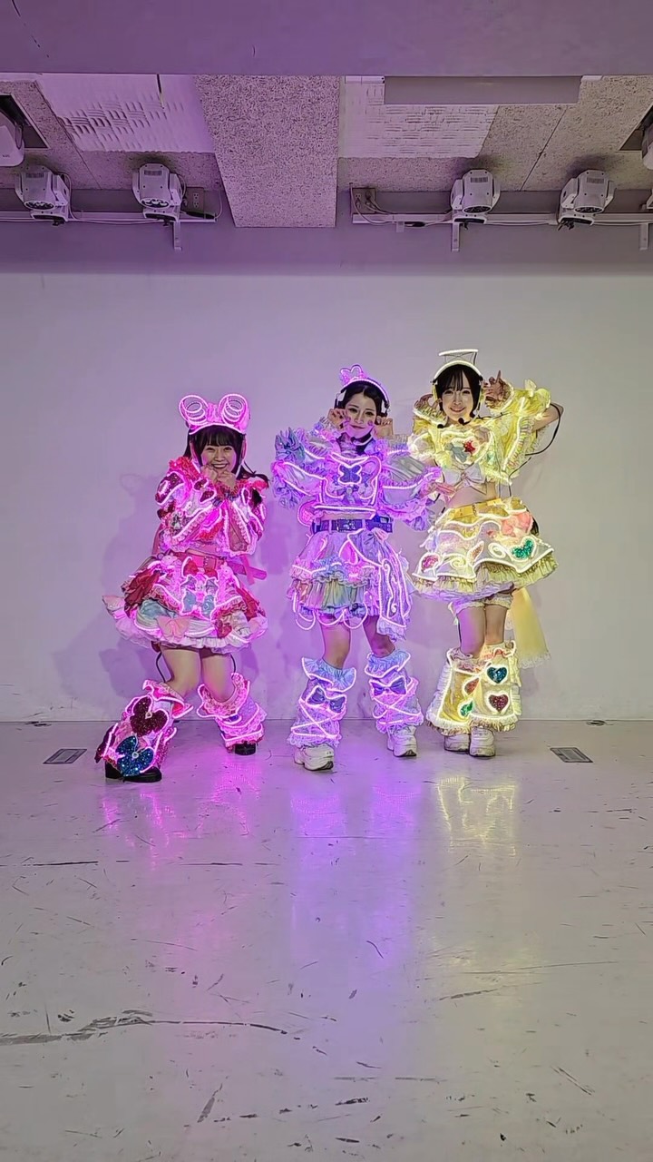 Japanese idol Fairy-Tales JAPAN (@idolfairytales) • Facebook