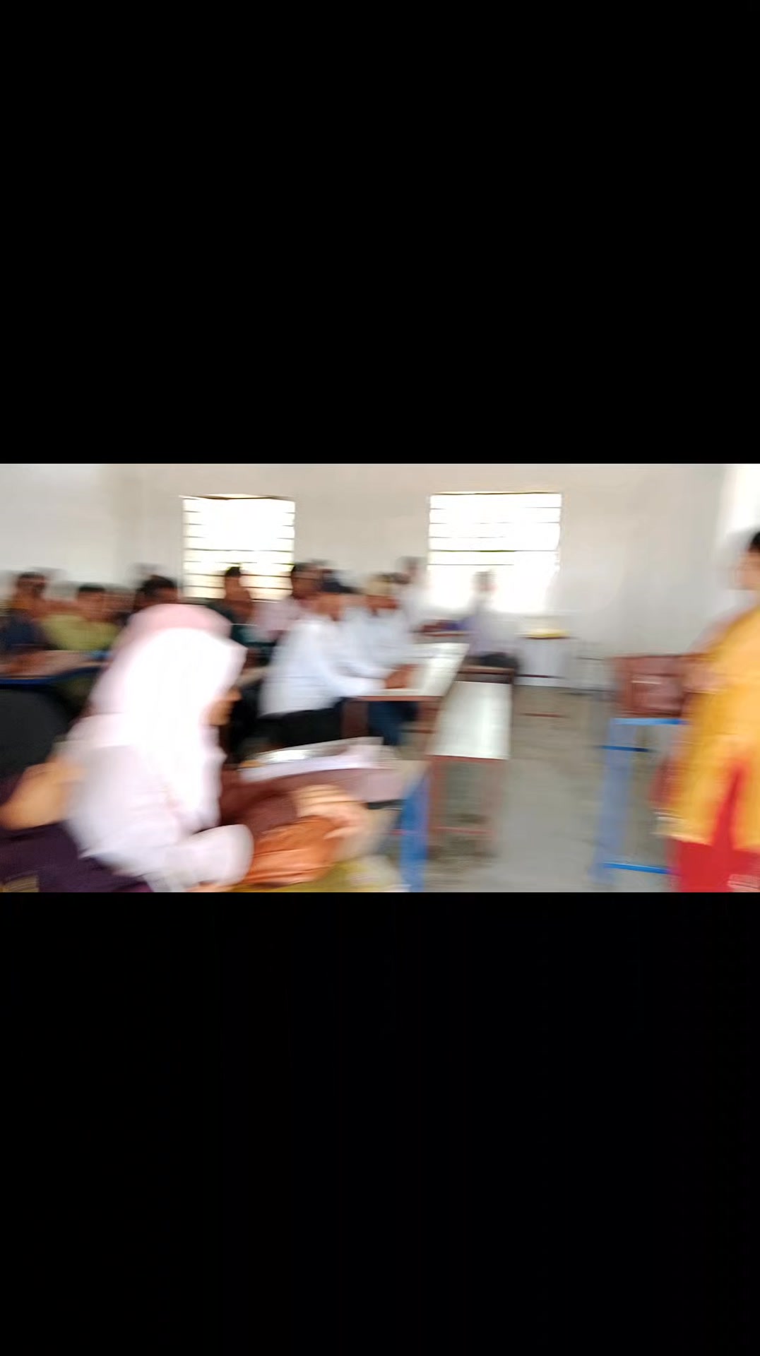 KSRNS Degree College, Mathiya | Kesariya