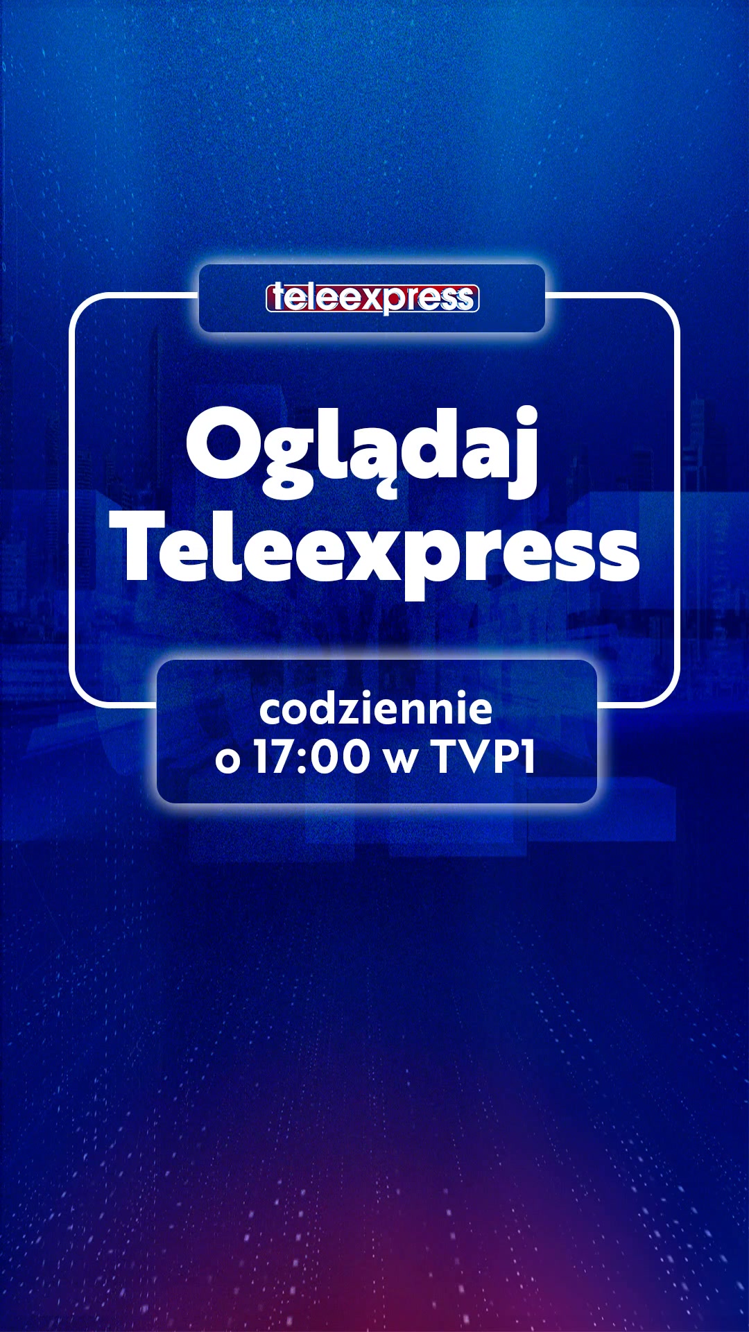 Teleexpress TVP