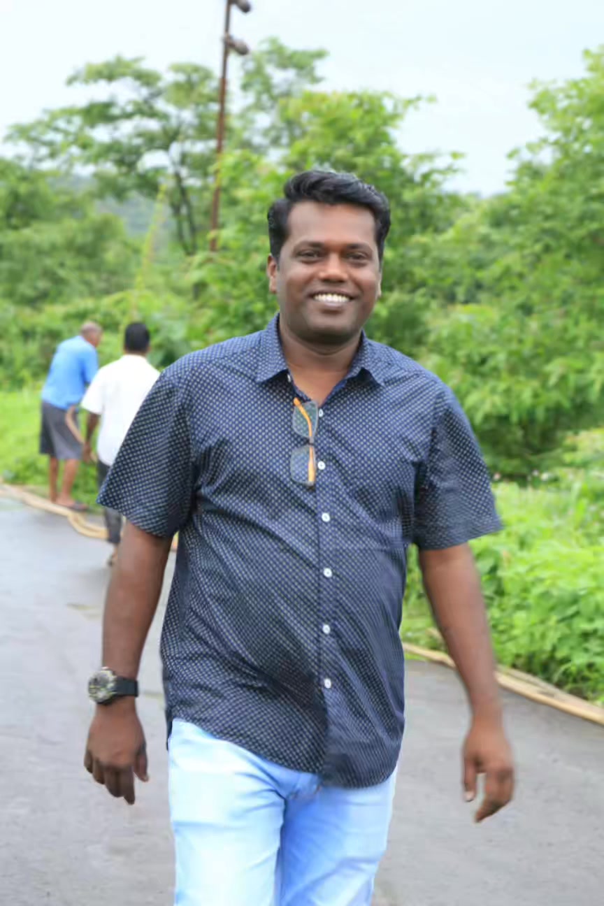 Raju Rane