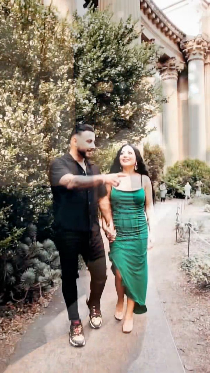 Dear Friends & Beloved Ones, new music video & song 🎵 “Shopra D ...