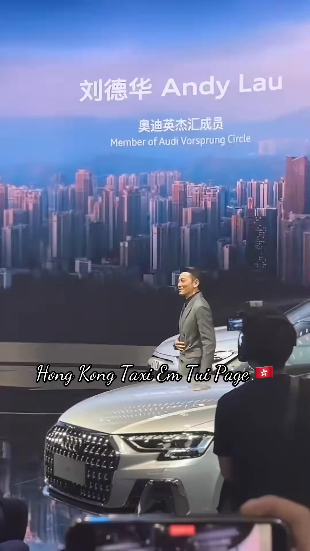 🇭🇰🇭🇰 Andy Lau / Lưu Đức Hoa (64t) #Hongkongtaxiemtuisongs # ...