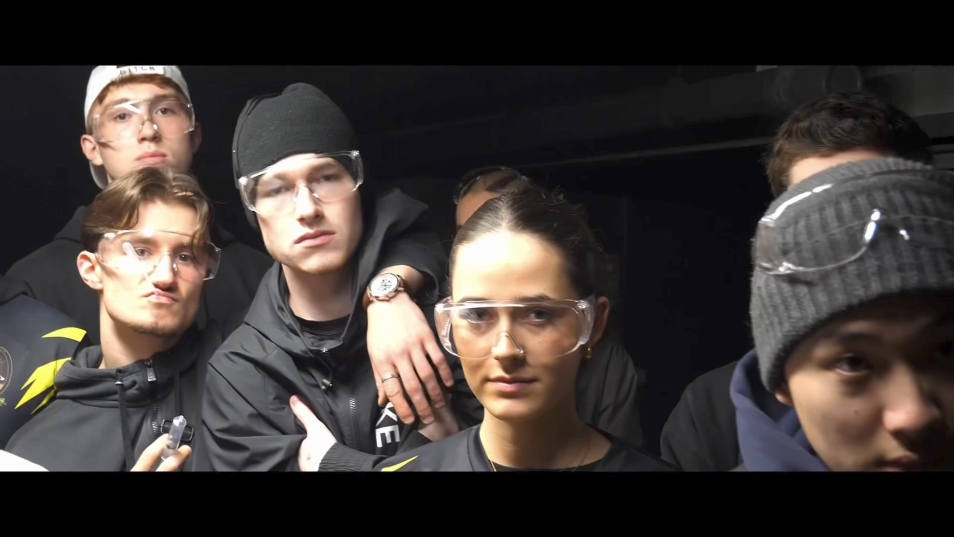 CLIP - C’EST PAS NEOMIEN Admissibles Postbac Cette année, l’équipe de C ...