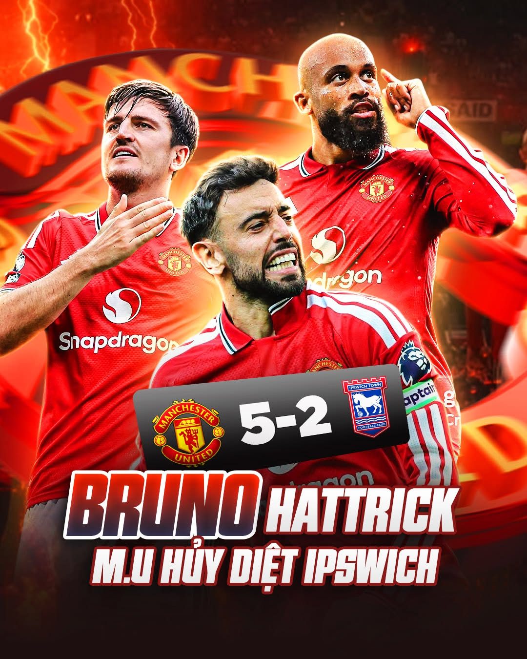 câu lạc bộ bóng đá manchester united