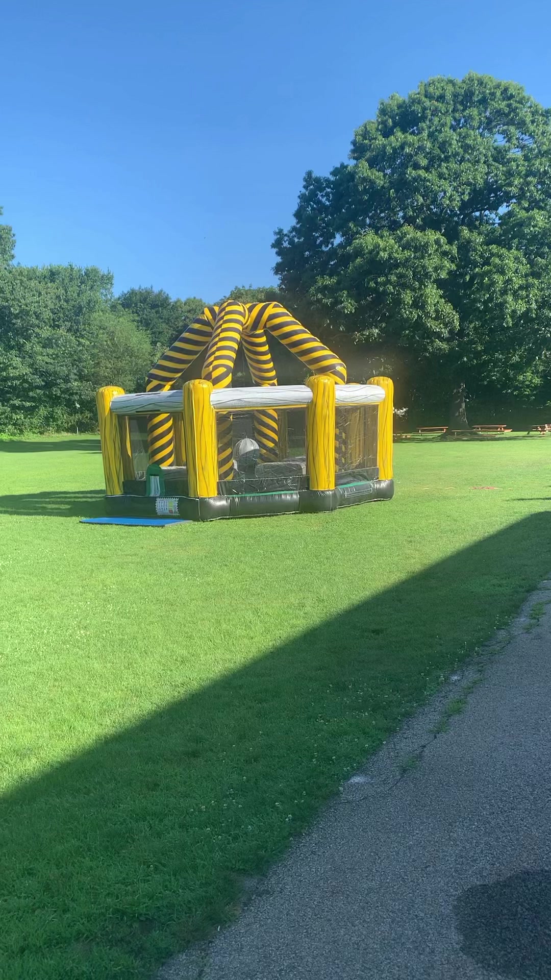 Jump 4 Joy Inflatables