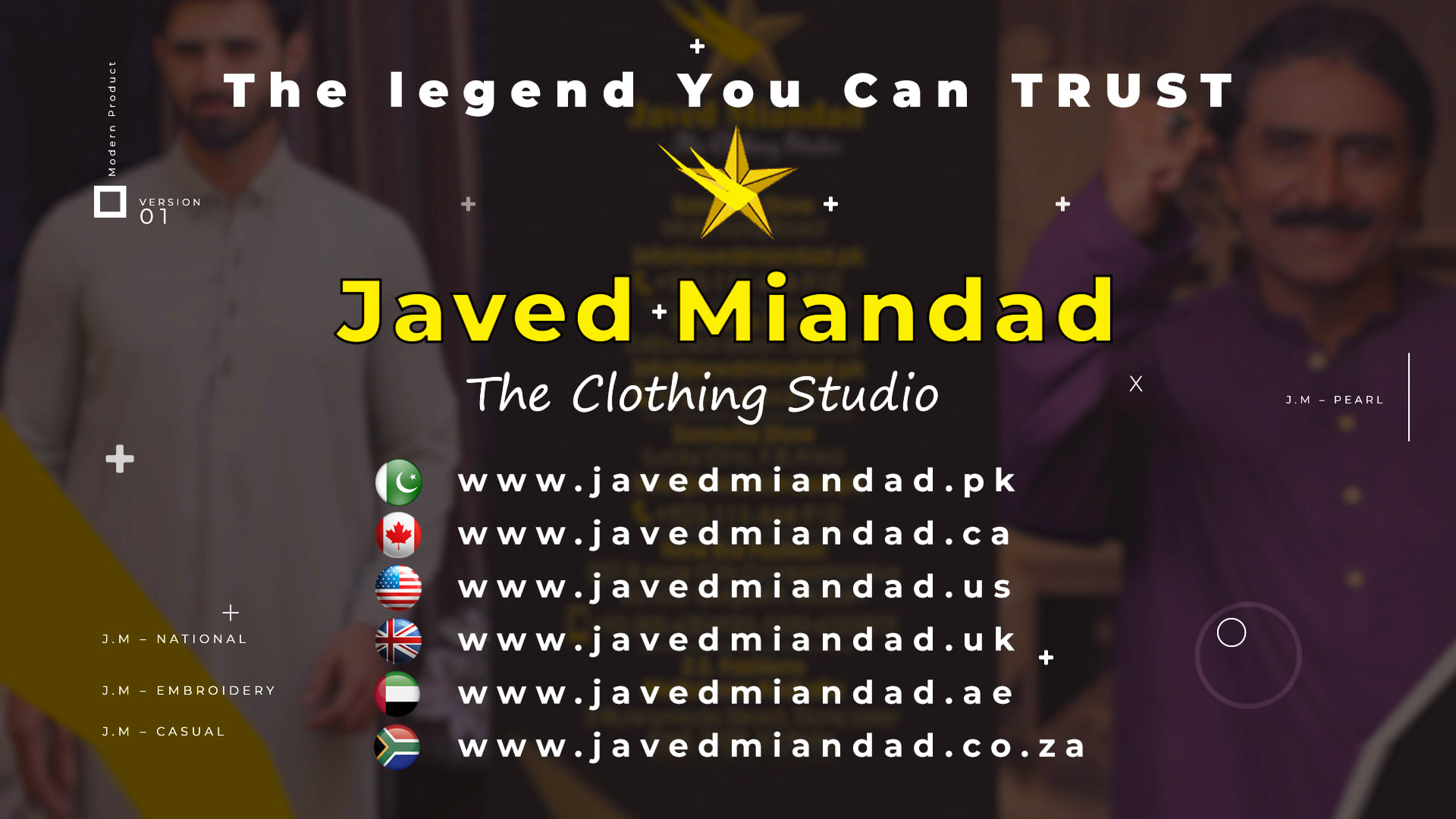 Javedmiandadus - Home