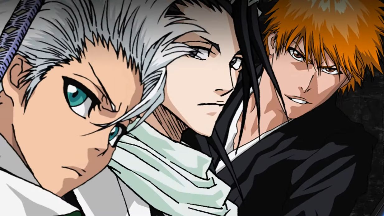 SKIN Spotlight | RoV x BLEACH - เทพมรณะกลับมาอีกครั้ง! | เตรียมพบกับการ ...
