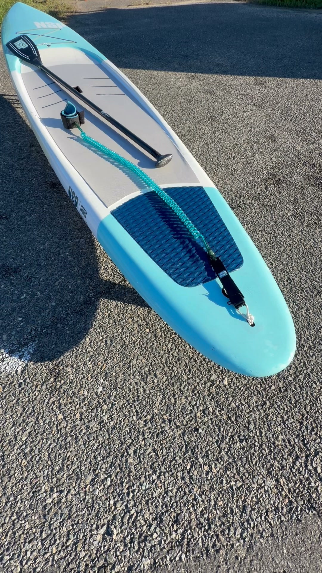 最強ボード NSP HITにはこんな感じのボードもあります！ SUP、WINDを
