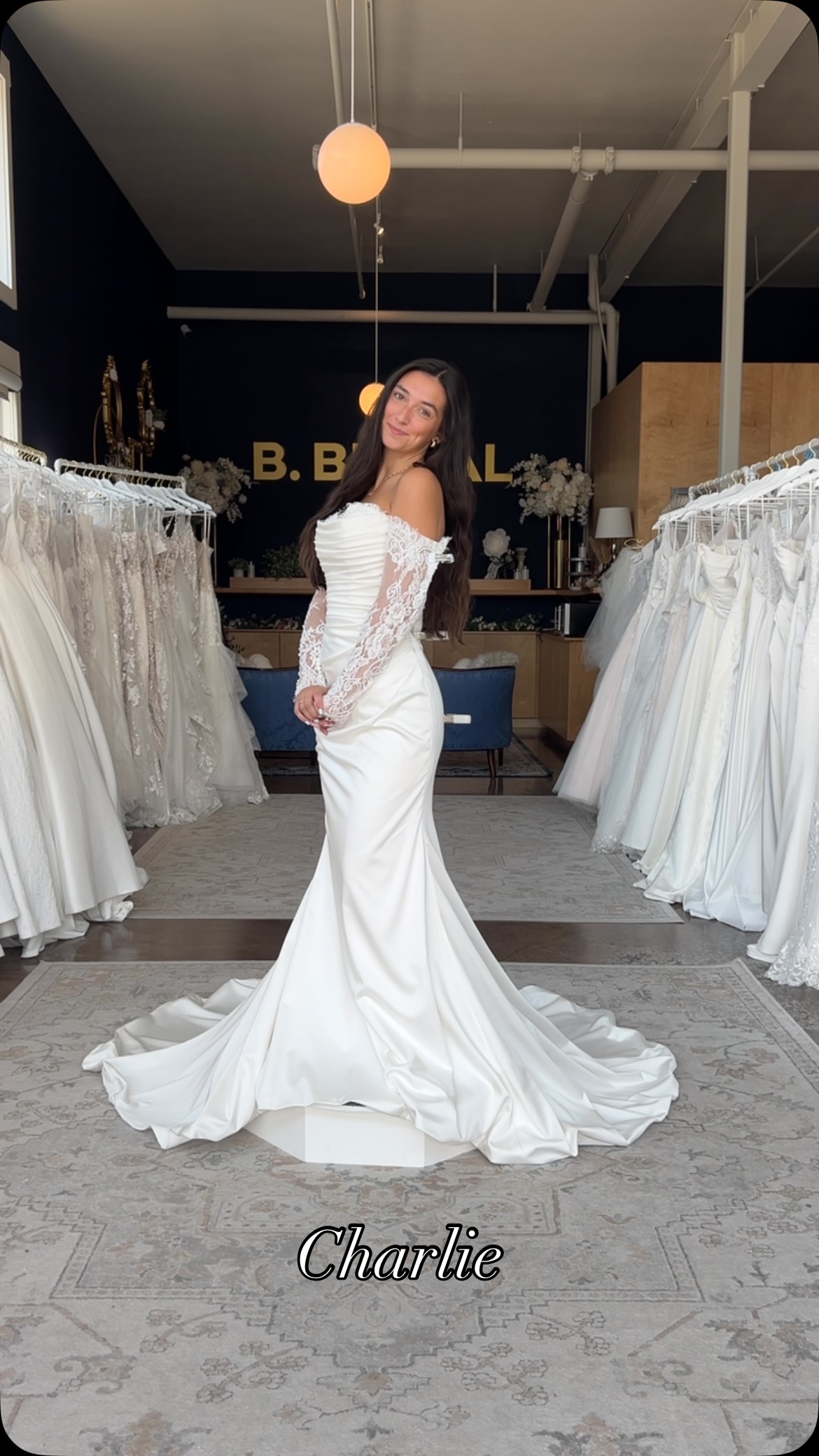 wedding dresses in bowling green Fall weddings are just around the corner and we can’t wait! Which dress are you picking for the perfect autumn day?✨, #fallweddinginspo #kentuckybride #bridalboutique #weddingdressideas #fallbride feature:tiered