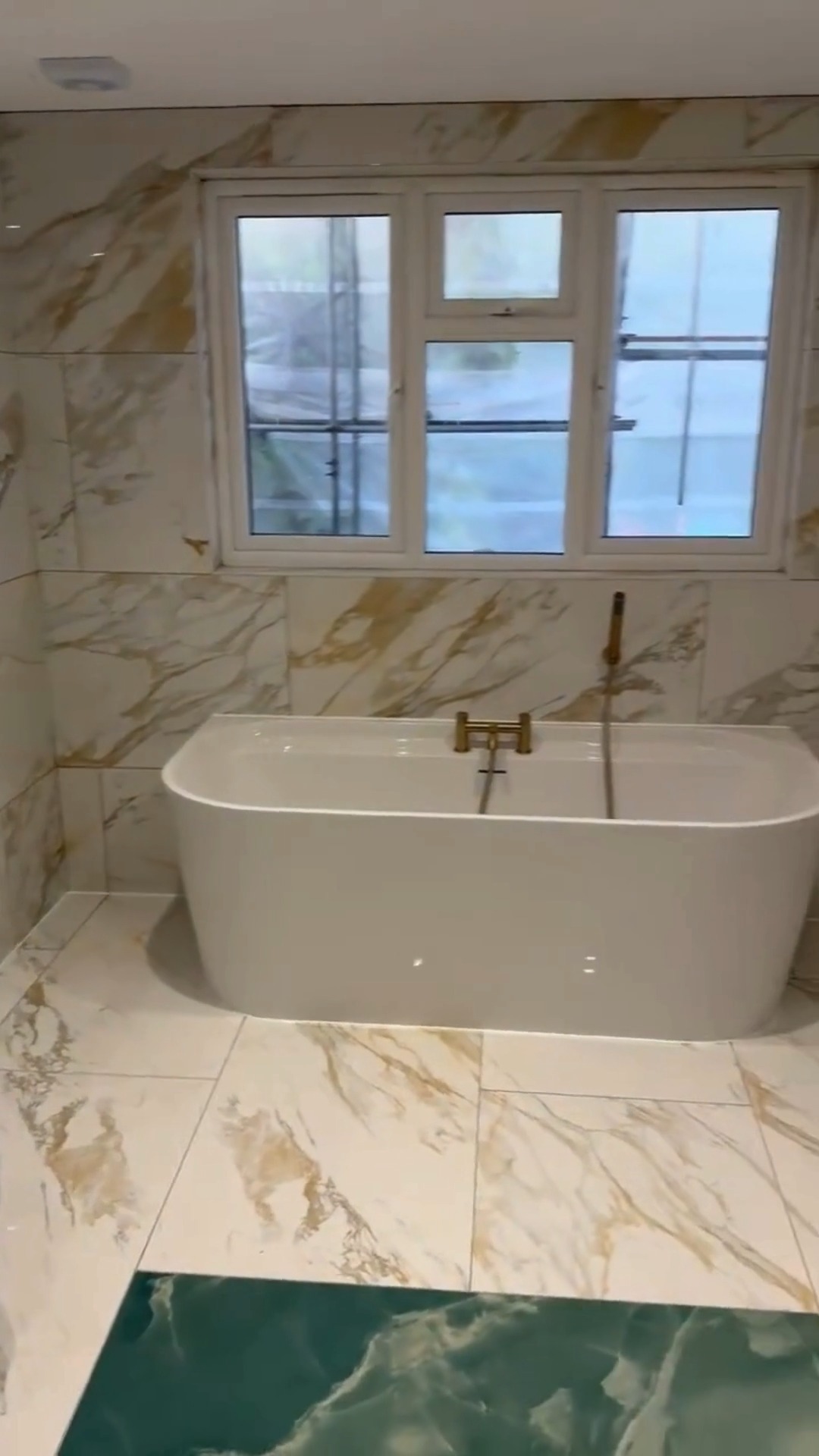 The Bathroom Showroom