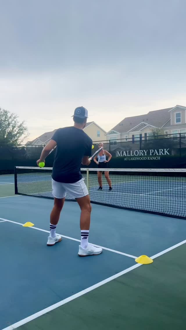 Thinks Push/Flick/Hit‼️ Comment “HANDS” For The Full Lesson Sent To You ...