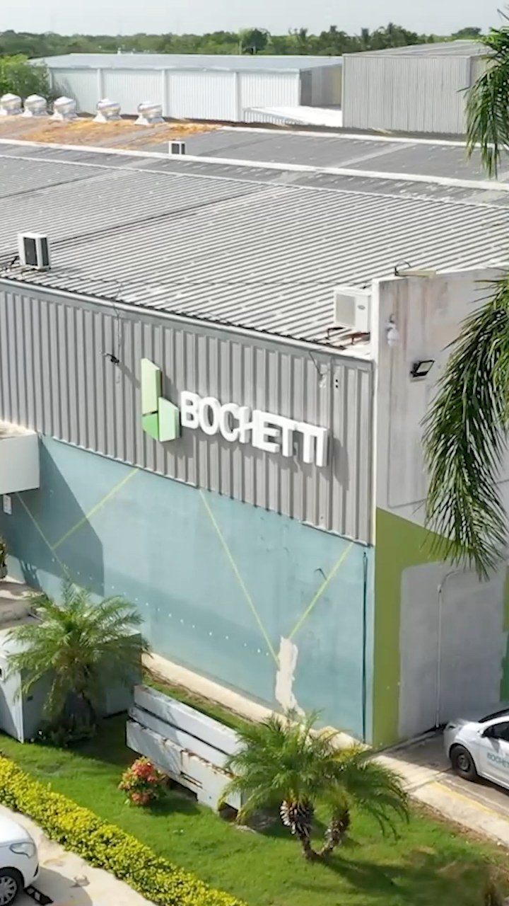 Bochetti Cocinas & Closets | Mérida