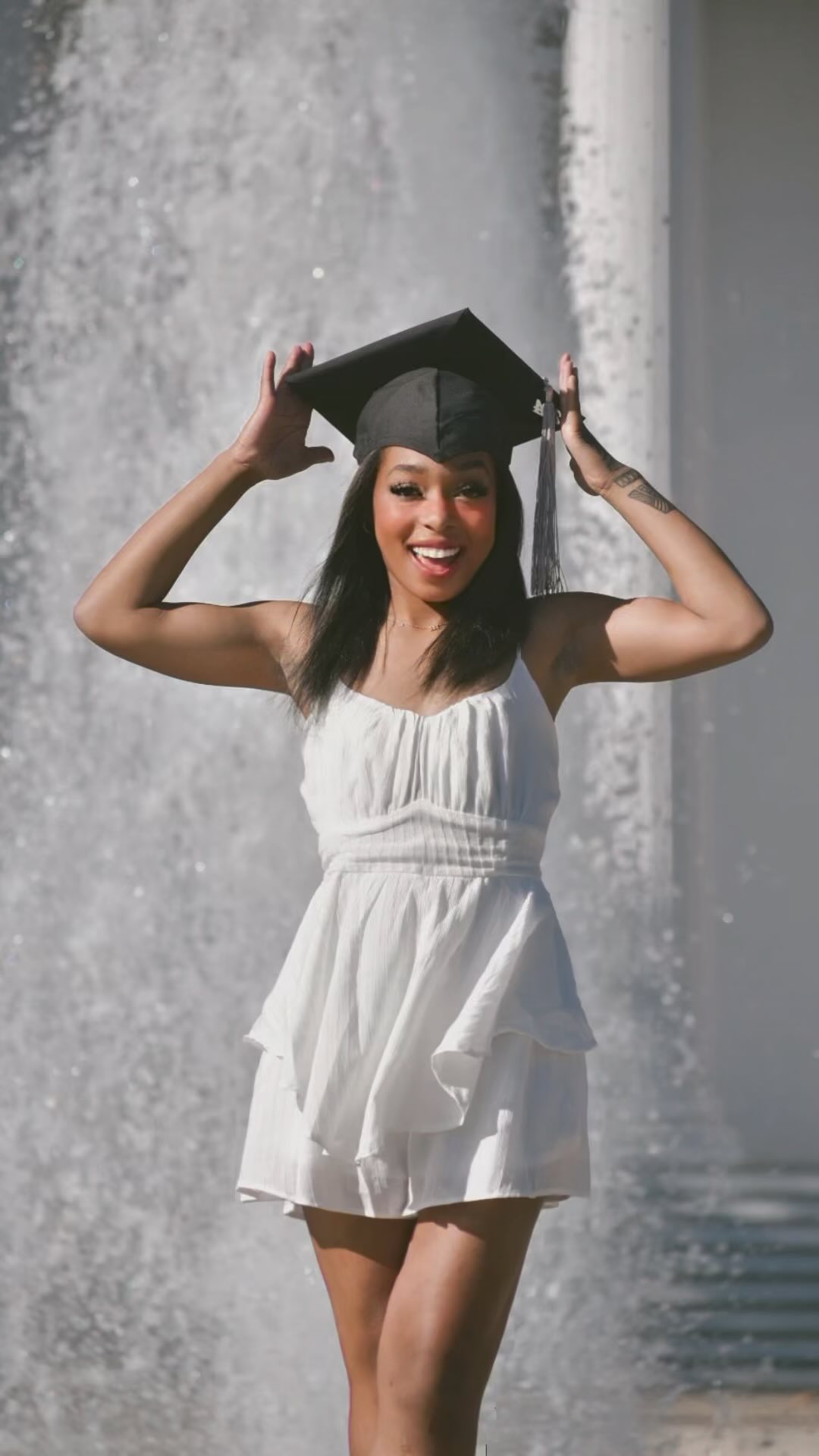 Tekisha Moore