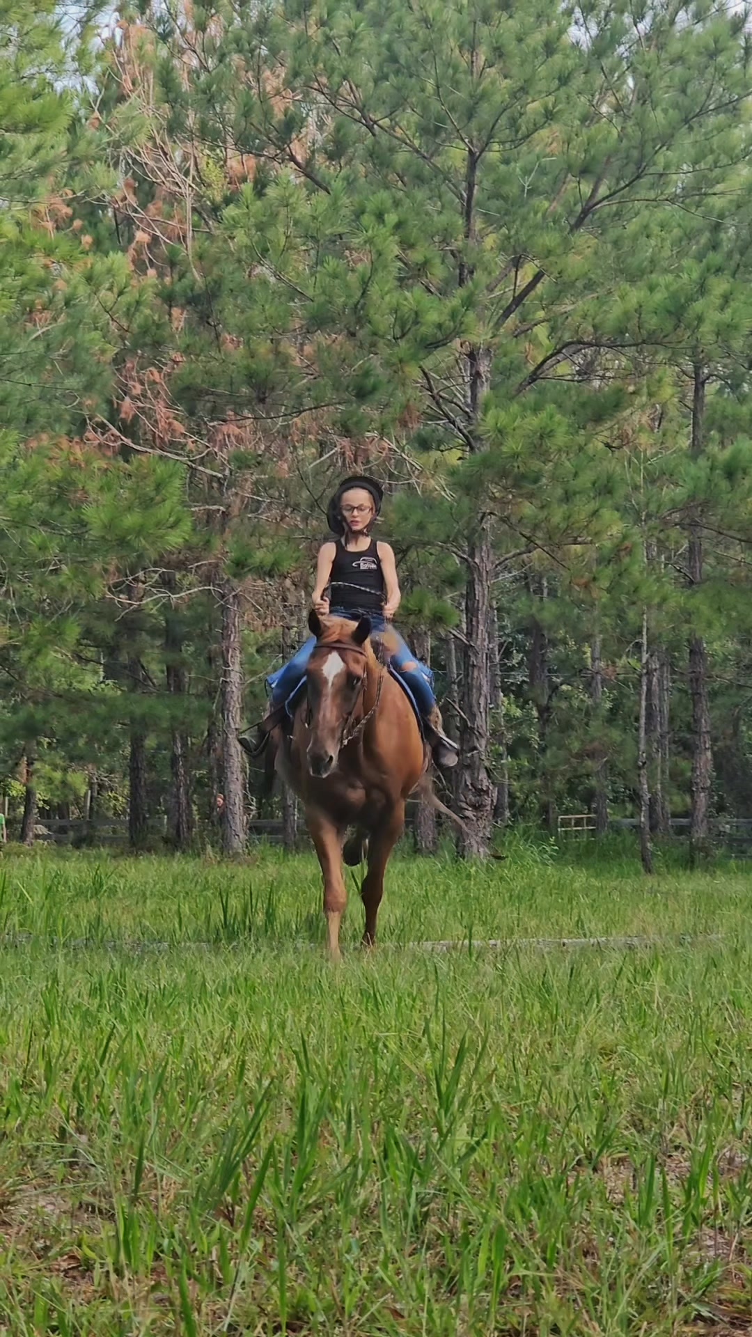 Batton Family Ranch | Keystone Heights FL