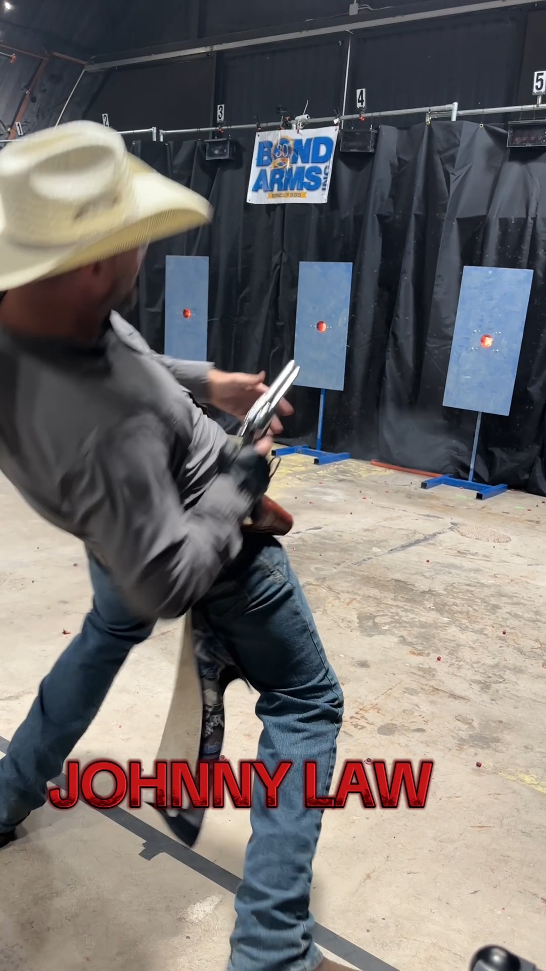 XFDA - Johnny Law #xfda #fastdraw #shootingsports #shooters | Xtreme ...