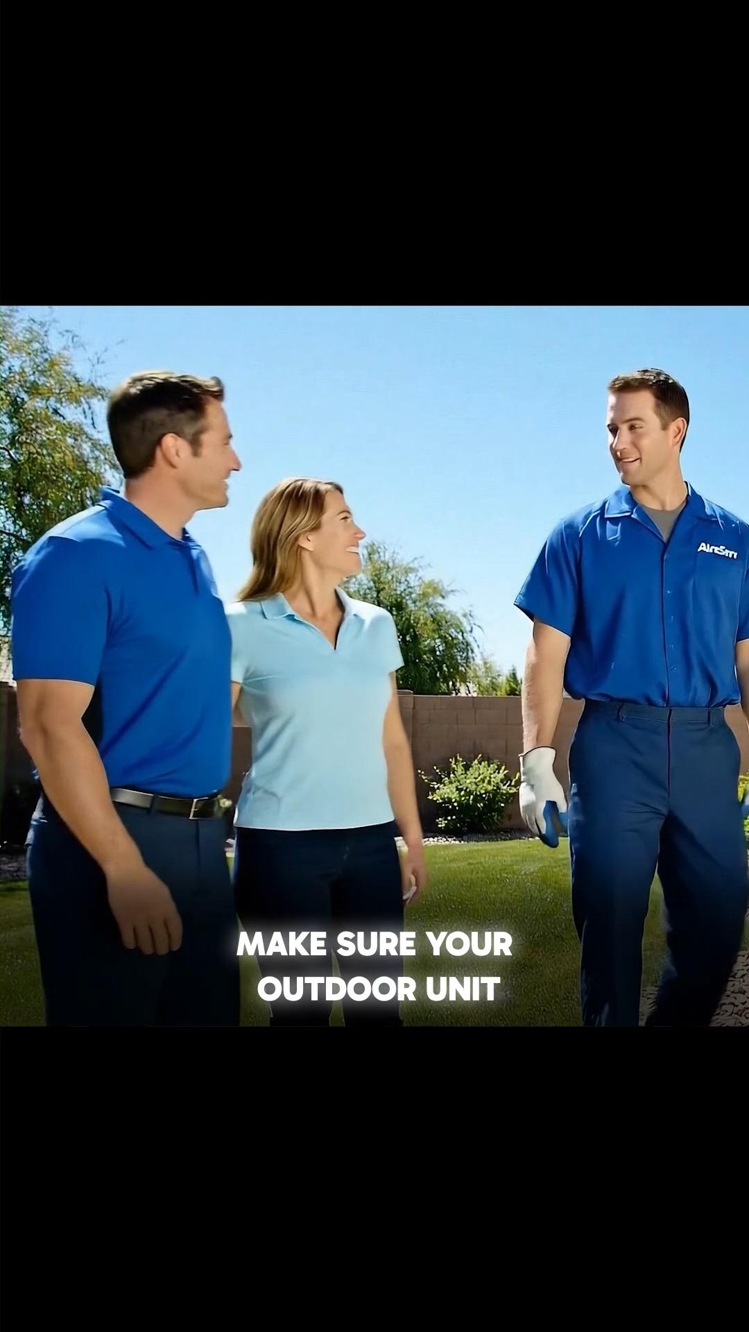 All your HVAC matters resolved under expert supervision. Aire Serv ...
