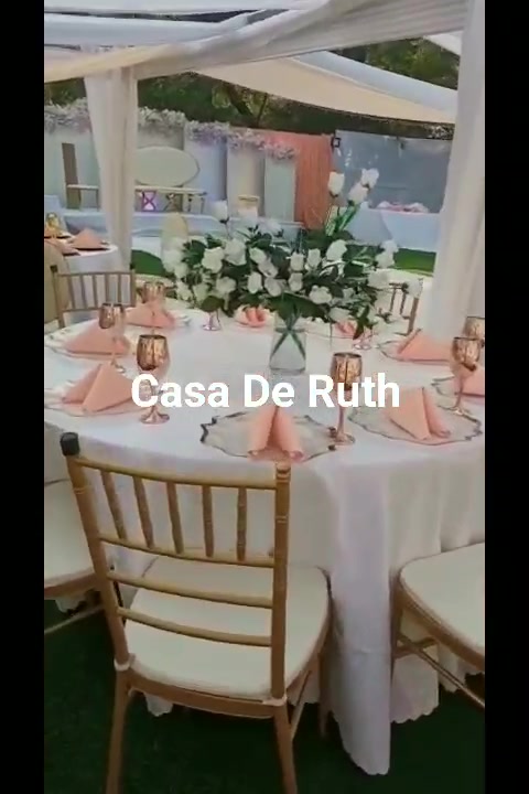 Casa De Ruth