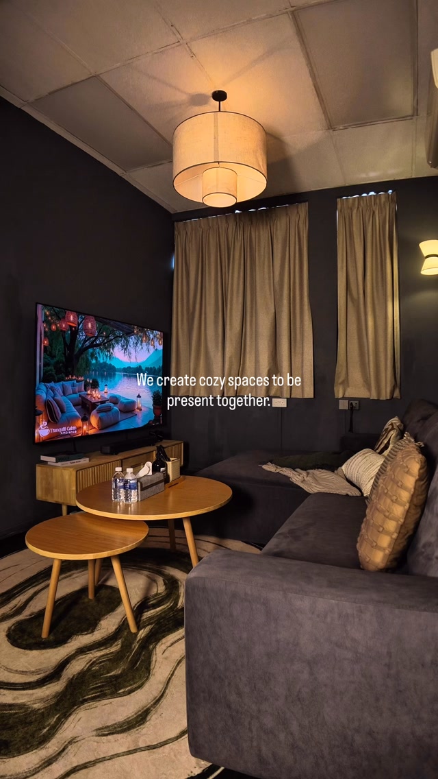 CozyPlace (@cozyplacesg) • Facebook
