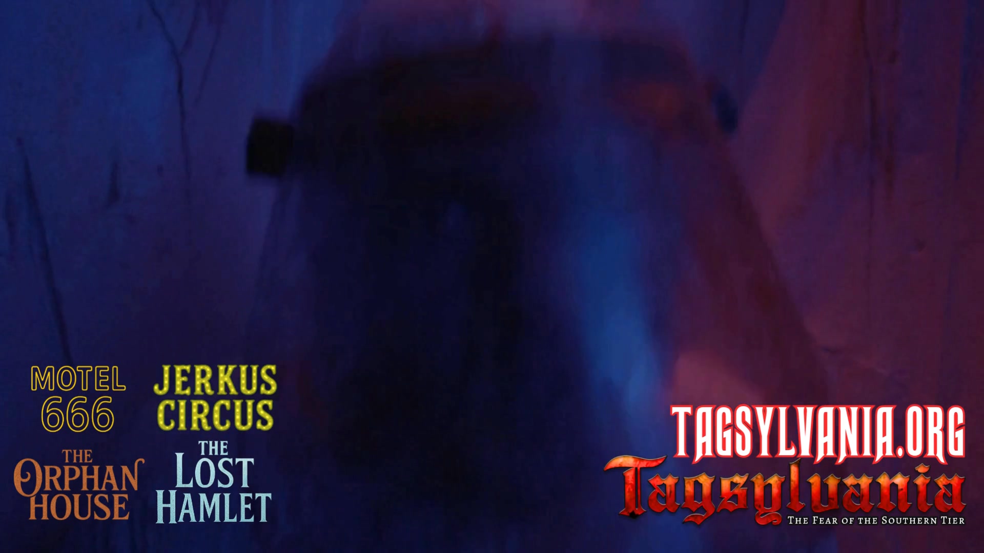 Tagsylvania | Big Flats NY
