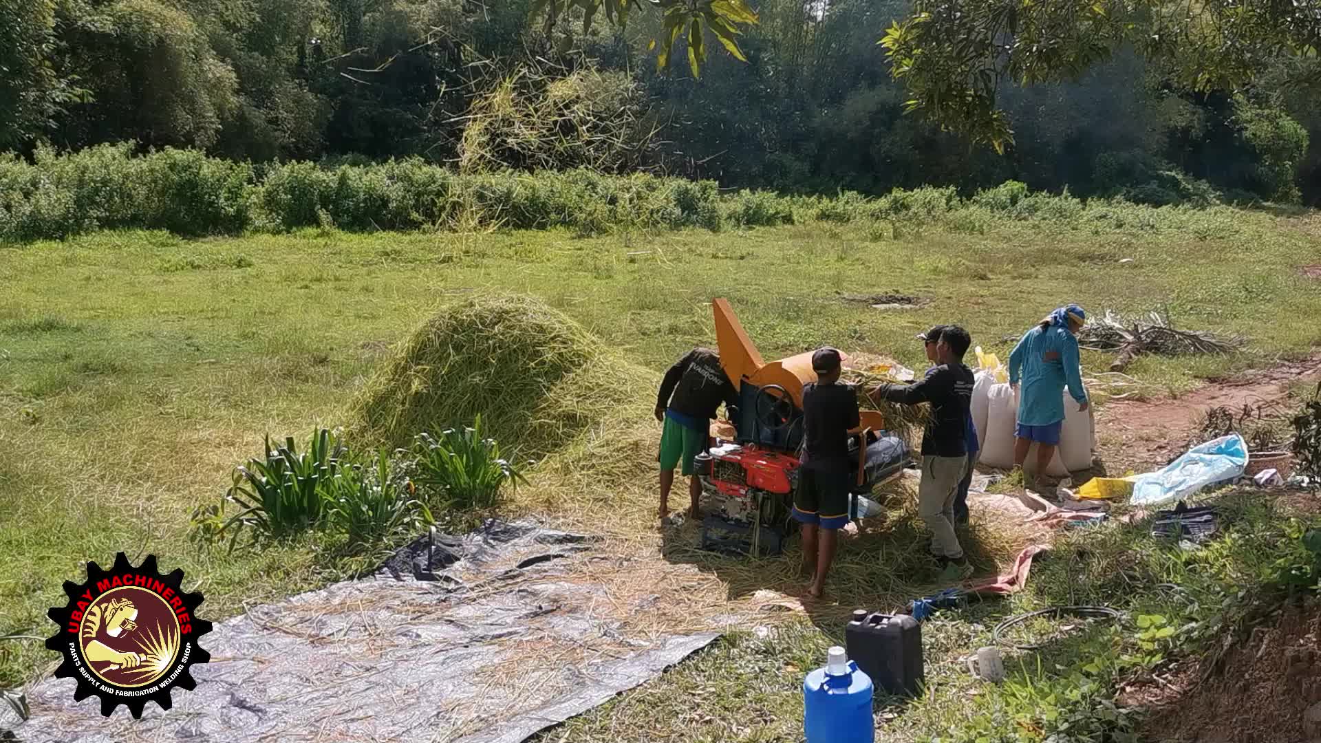 RICE THRESHER ( BULHOT ) Powered... - Die Höhle der Löwen | Facebook