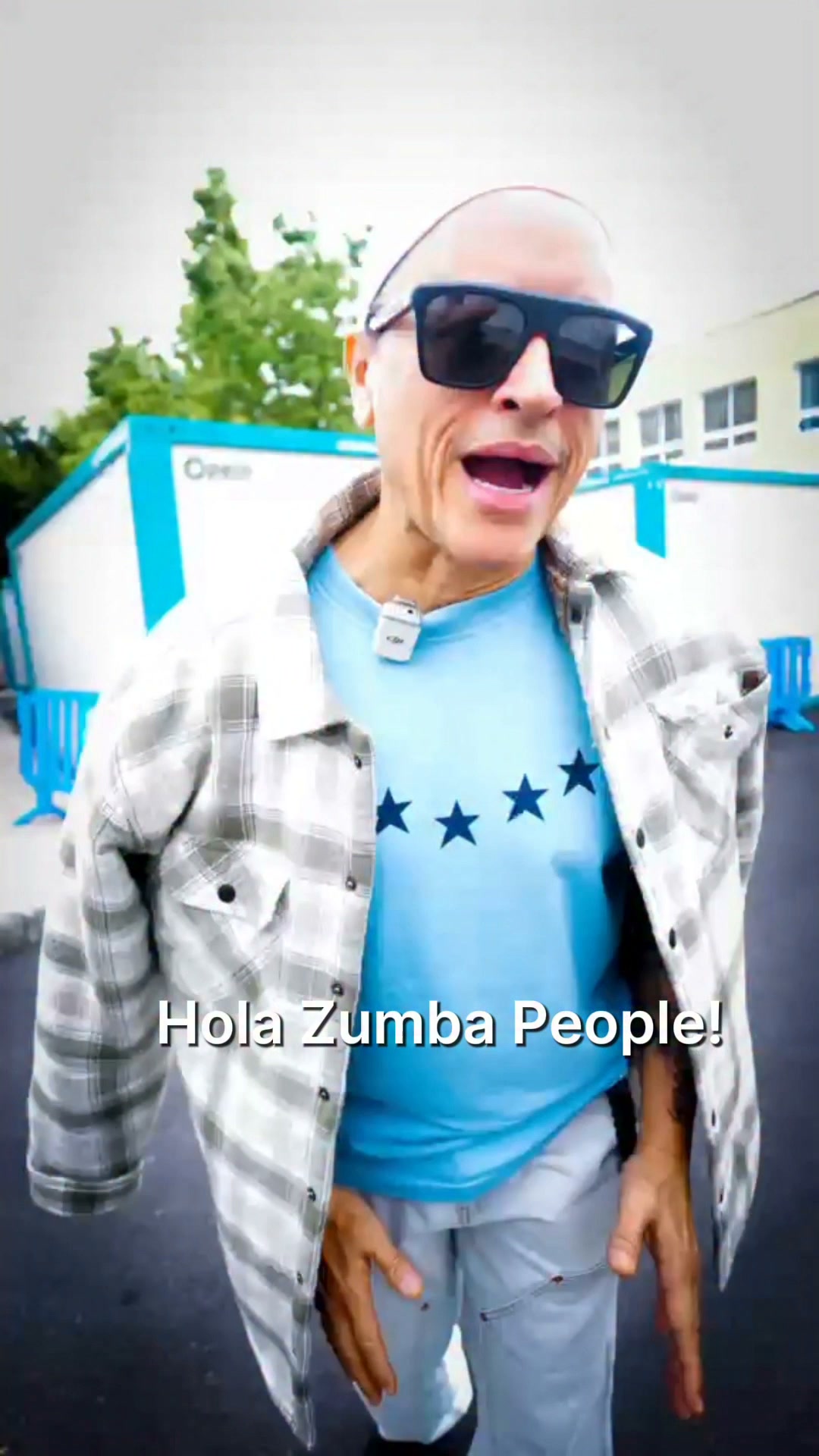 Zumba Instructor Network - ZIN (@zincommunity) • Facebook