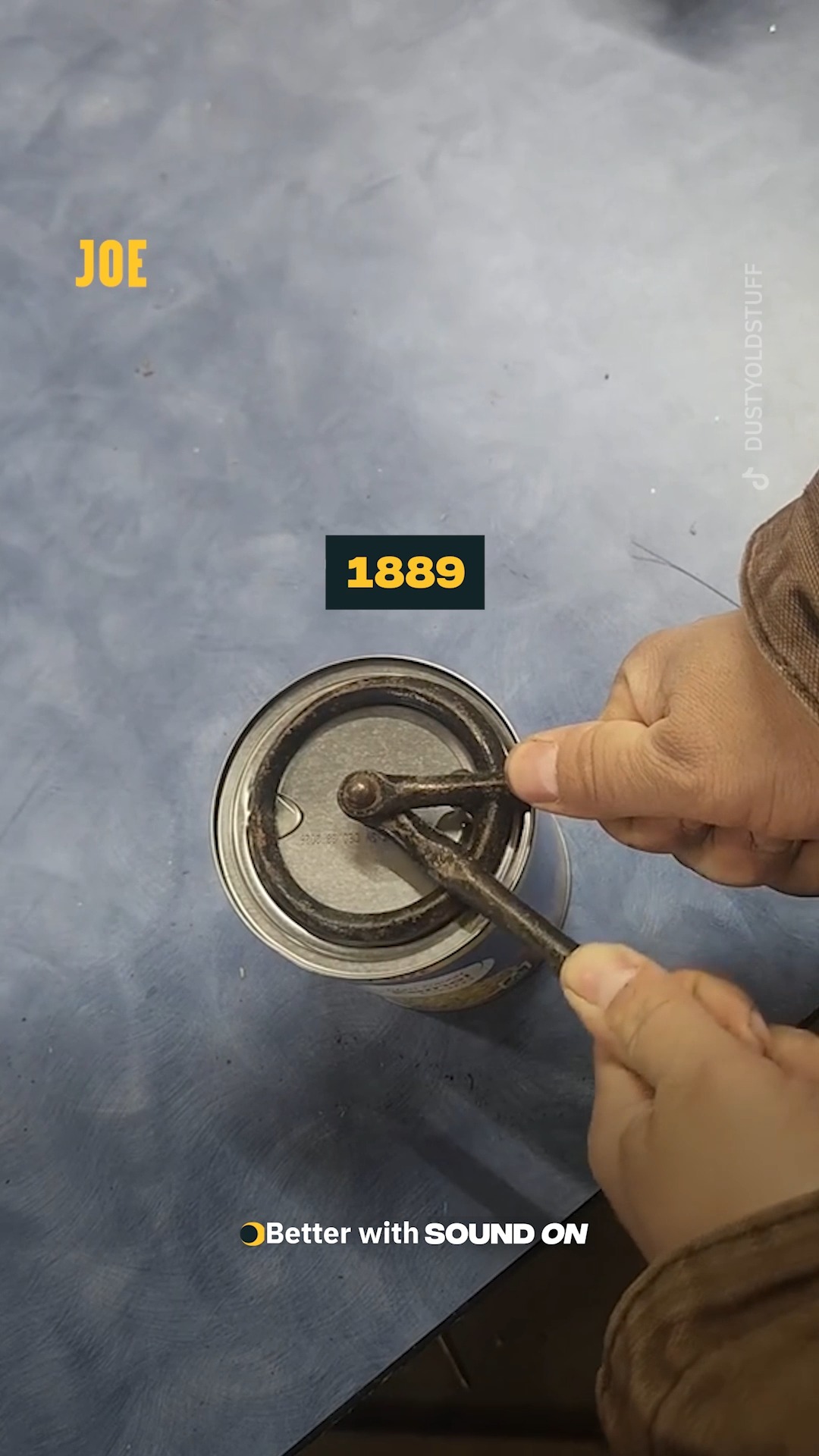 The 1915 model is my favourite 😍 | Comedy JOE