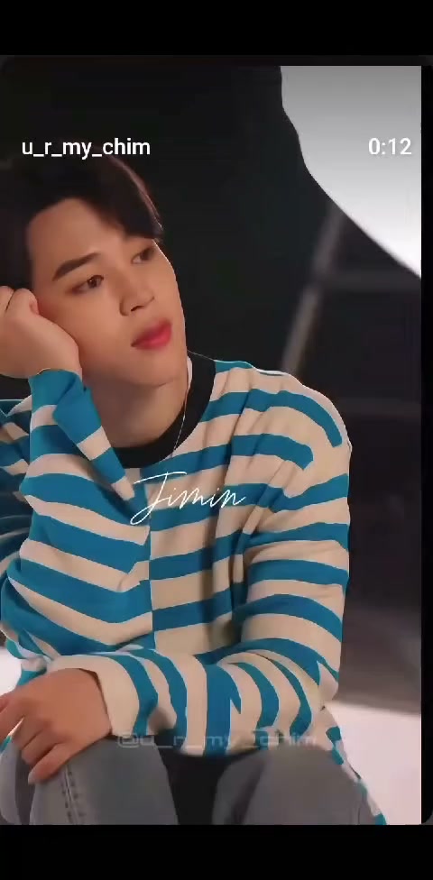 Soft Jimin BTS (방탄소년단) #jimin
