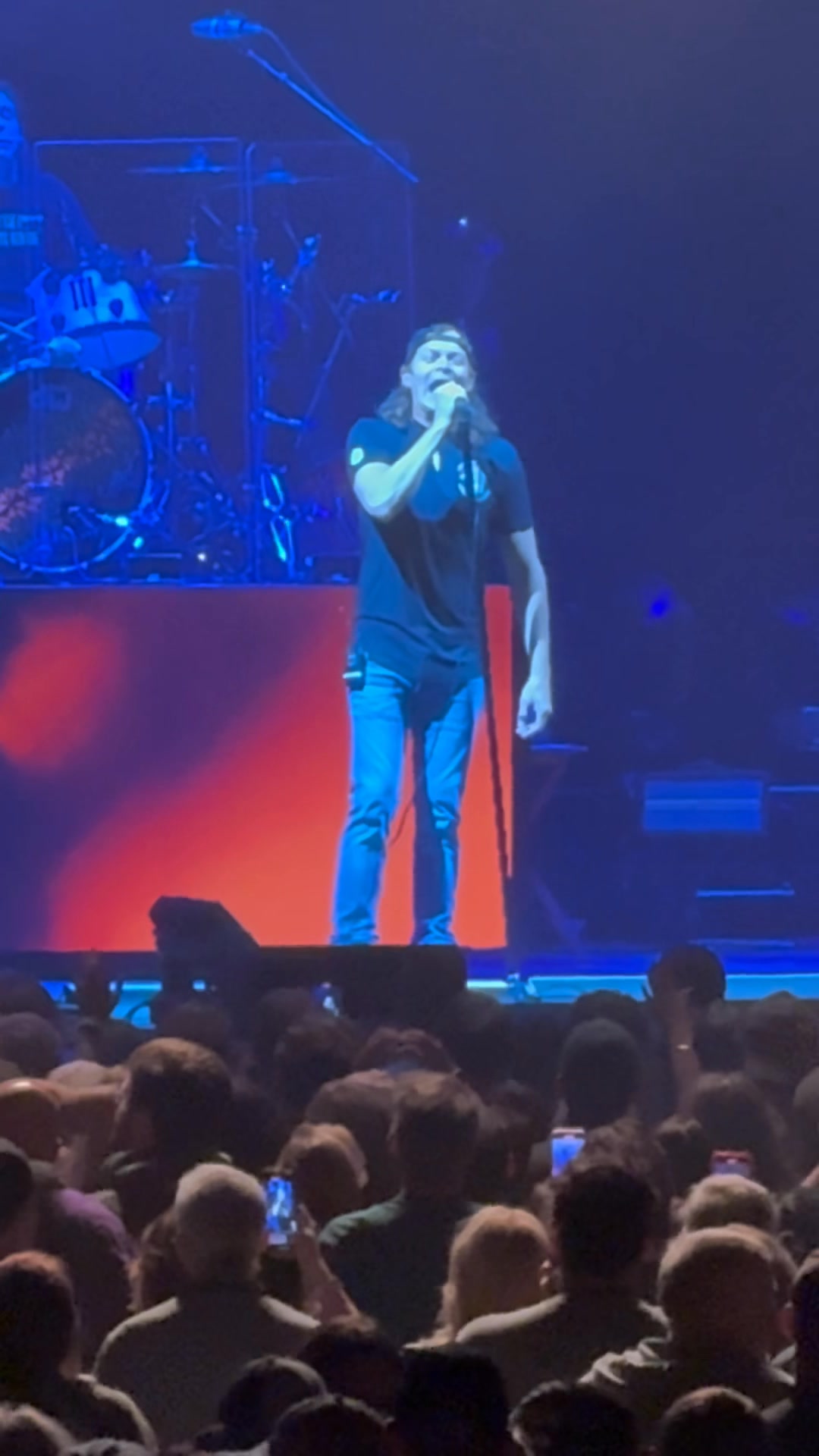 Madison Warren Harrell
