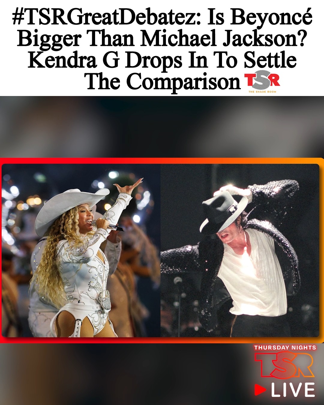 The internet still can’t decide, who’s the bigger artist: Beyoncé or ...