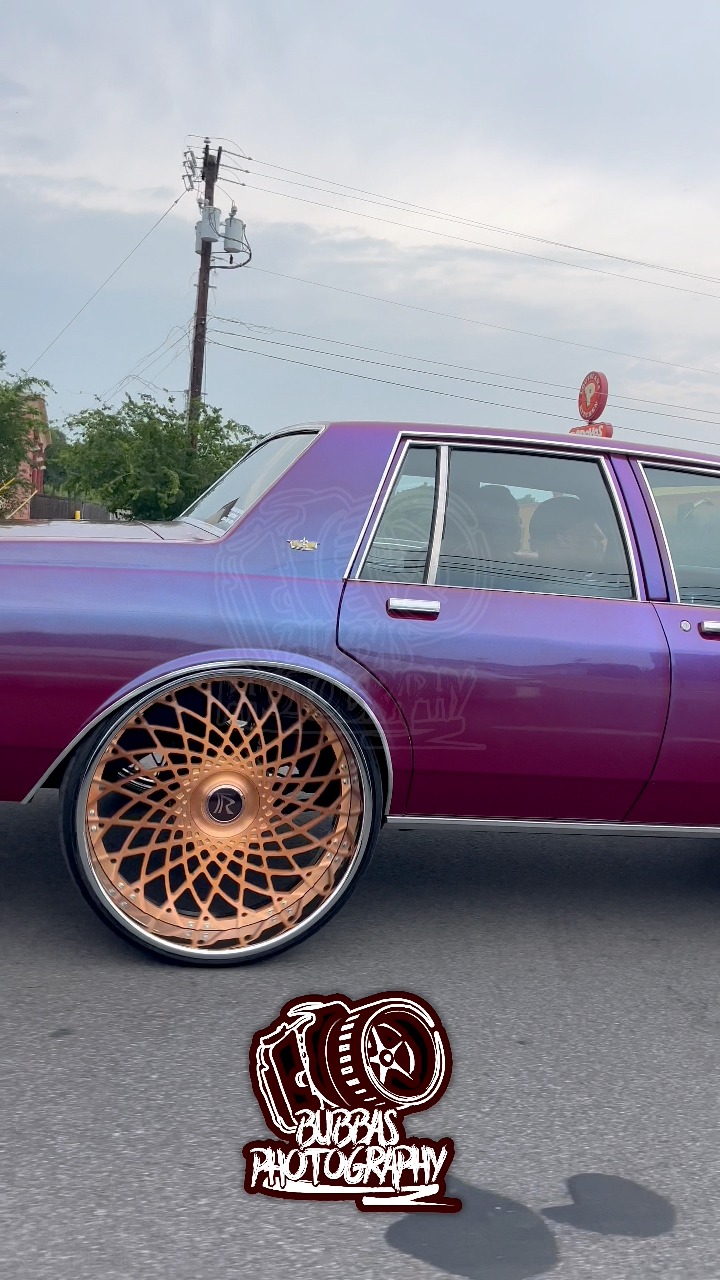 Clean Box Chevy on Rucci Wheels 🔥🔥🔥🔥🔥 #Chevy #boxchevy #rucci | Bubba's ...
