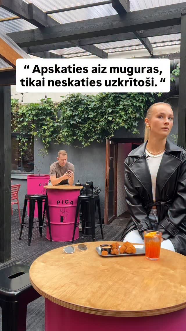 PIGA Gastrobārs | Riga
