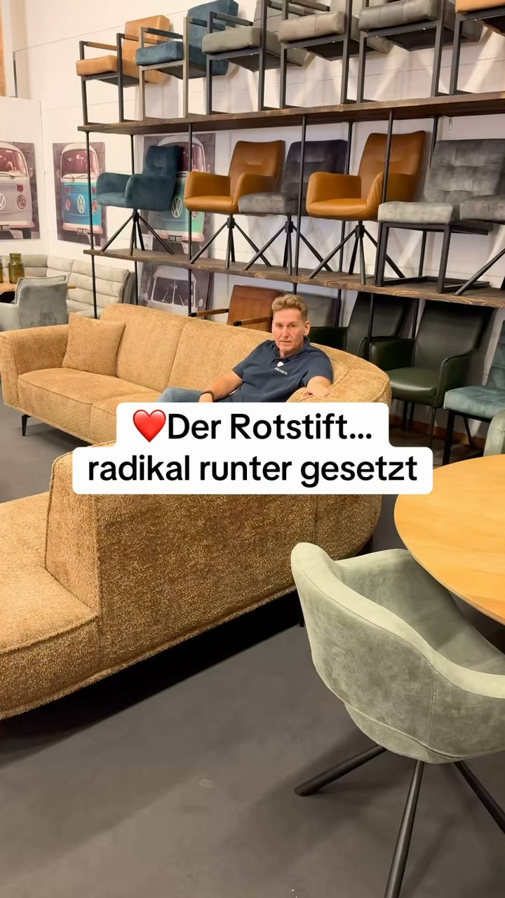 ❤️ TABLE & CO. LAGERVERKAUF …das Original! , Dienstag & Freitag 10-18 Uhr in Wuppertal, , Samstag 10-18 Uhr Wuppertal & Dortmund , UNSER SORGLOS PAKET:, ✅ Bei uns bekommt ihr ab einem Auftragswert von