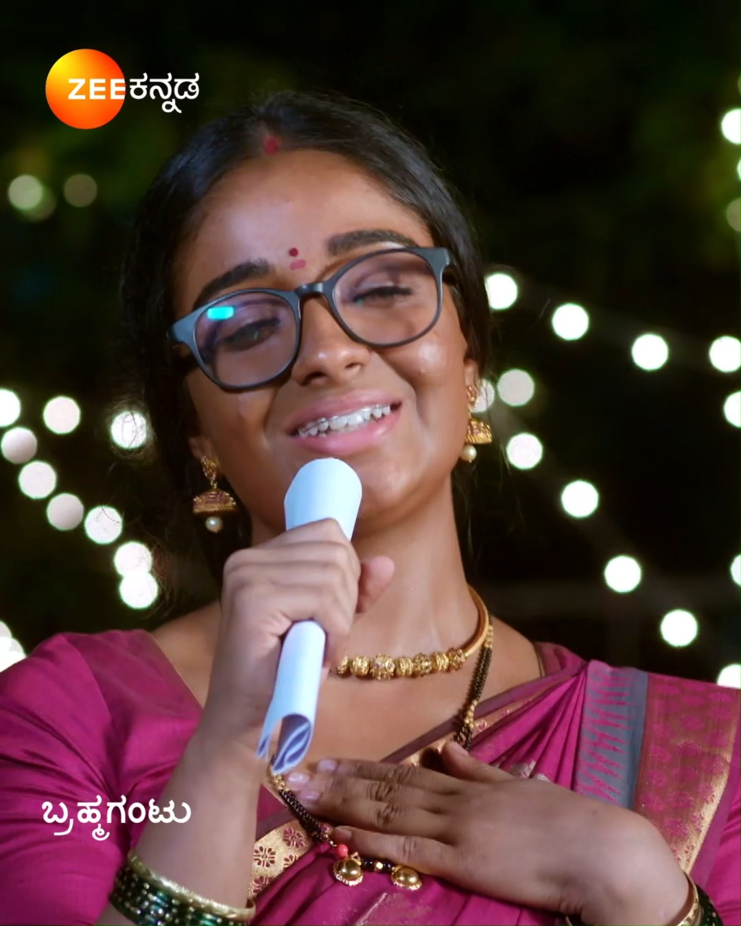 ಸೌಂದರ್ಯಗೆ ಕೊಟ್ಟ ಮಾತಿಗೆ ಕಟ್ಟುಬಿದ್ದಿದ್ದಾಳೆ ದೀಪಾ.. ದೂರಾಗೋ ಹೊತ್ತಲ್ಲೇ ಬಯಸಿದೆ ...