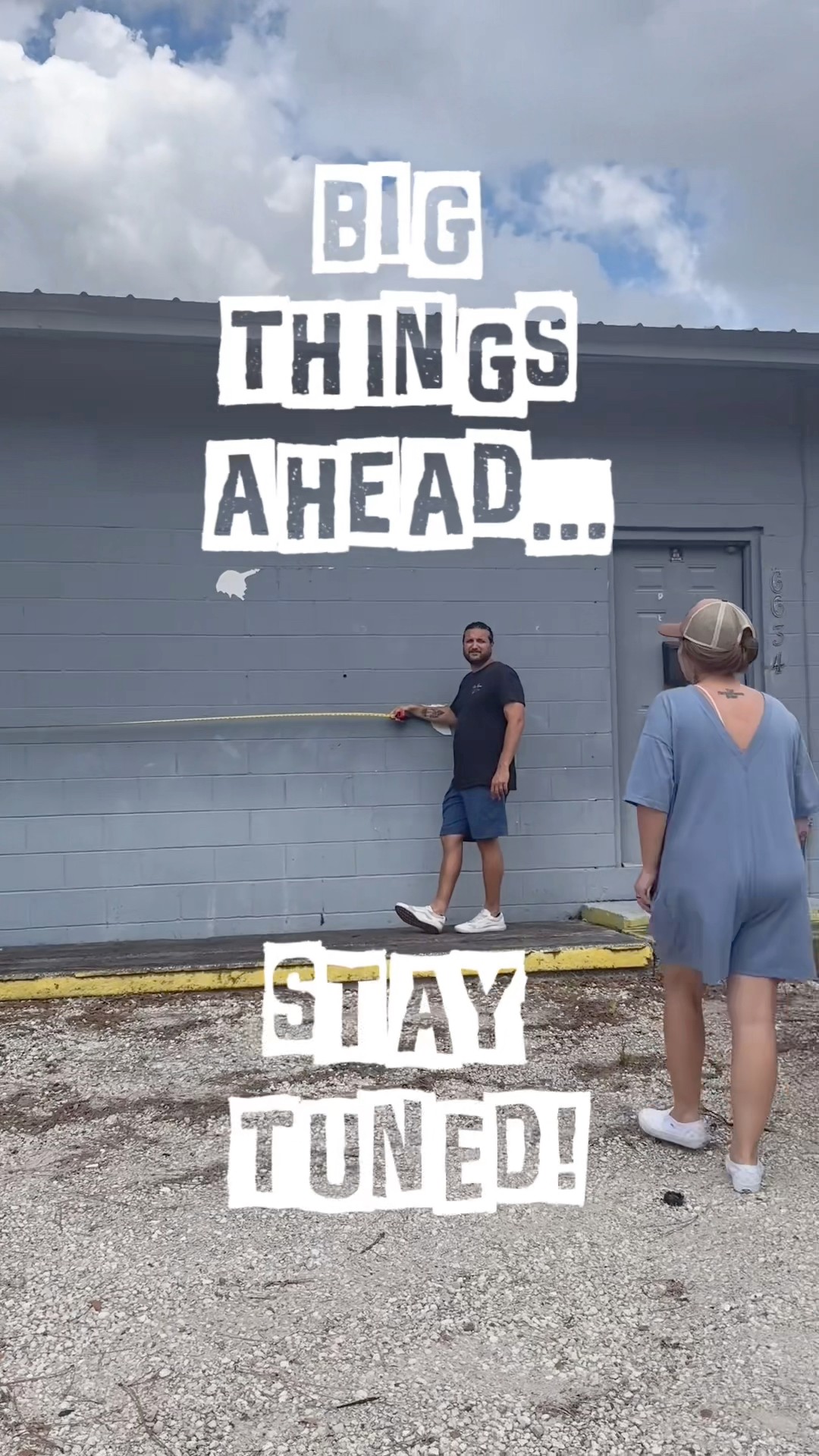 Retro Renos