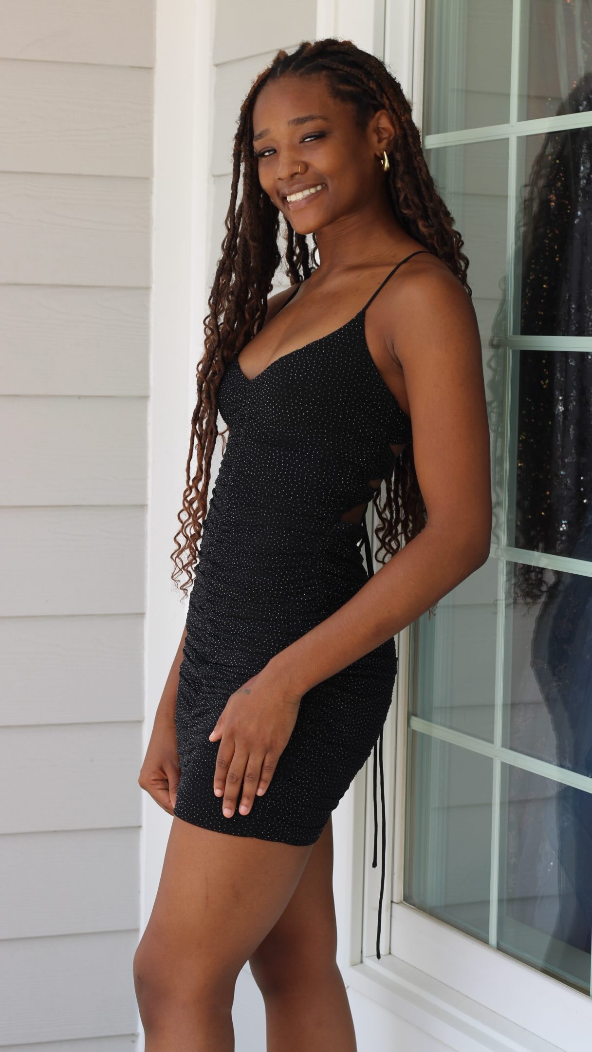 homecoming dresses virginia beach Your sign to start HOCO shopping 💋✨, Trust us, you’re gonna want to try this one on today 👗, #Homecoming2026 #HOCOStyle #HomecomingDress #HOCOInspo #onlineformals | Onlineformals Dress Boutique SALE APPAREL Misses Sleeve Length HOUSE OF CB Aegean Color:Periwinkle Petit Rose