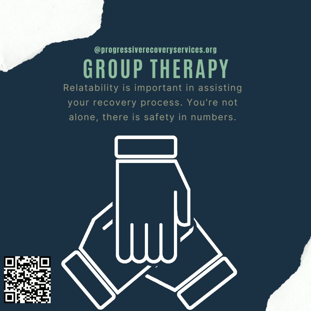 Progressive Recovery Services - Home