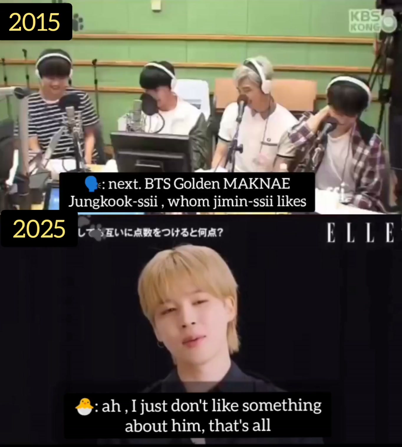 Jikook Page | Hong Kong Hong Kong