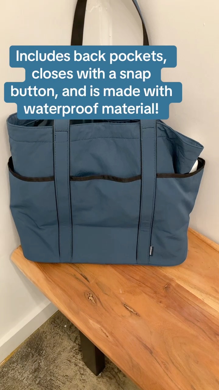 lululemon easy days backpack nightcap Baker  Whisperwhite A premium backpack for the discerning fan Lululemon Easy days 20l backpack