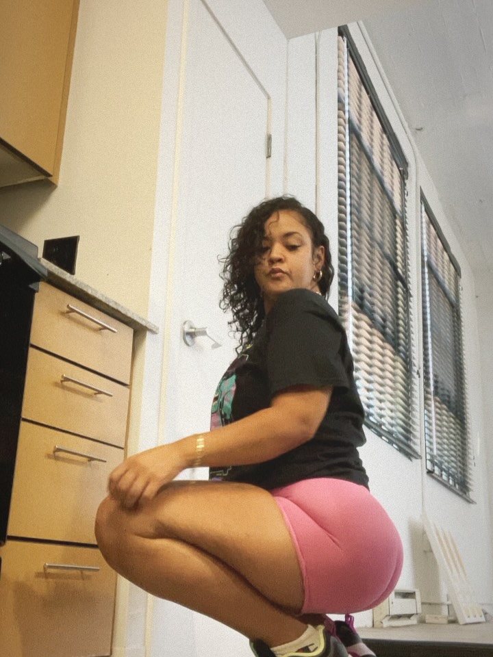 Ashley Matos