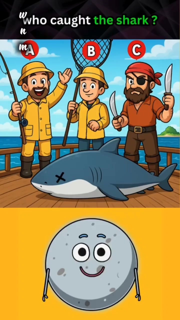 guess who caught the shark? #foryoupages #trendingpages #foryoupage # ...