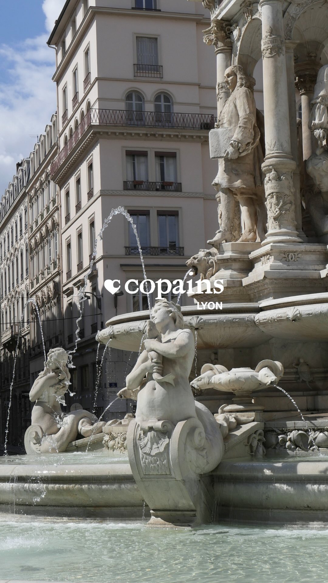 Copains Neal Street | 54 Neal St, London WC2H 9PA We are thrilled to ...