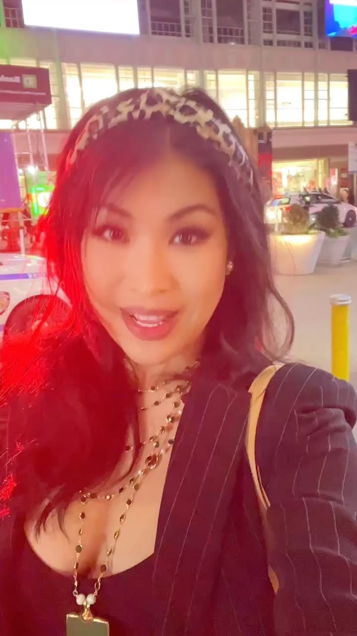 Jiaoying Summers 梁娇颖 on Reels