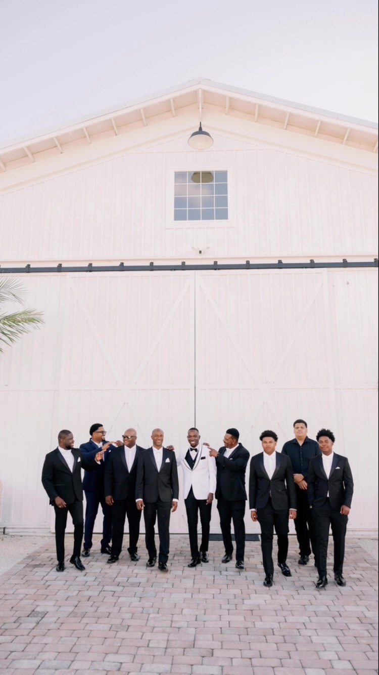 formal dress stores in miami At The Formalwear Store we know that looking and feeling your best is essential for life’s most memorable moments—whether it’s celebrating a milestone prom night or saying “I do.” We offer modest prom dresses 2026