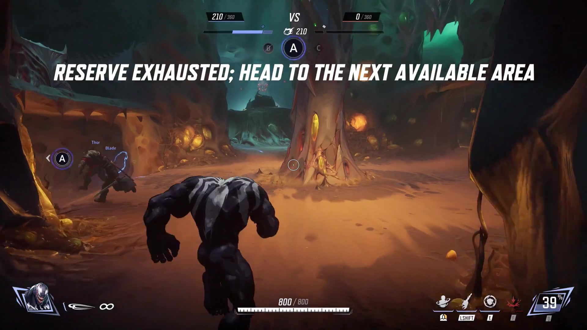 MARVEL RIVALS | **New Gamemode 