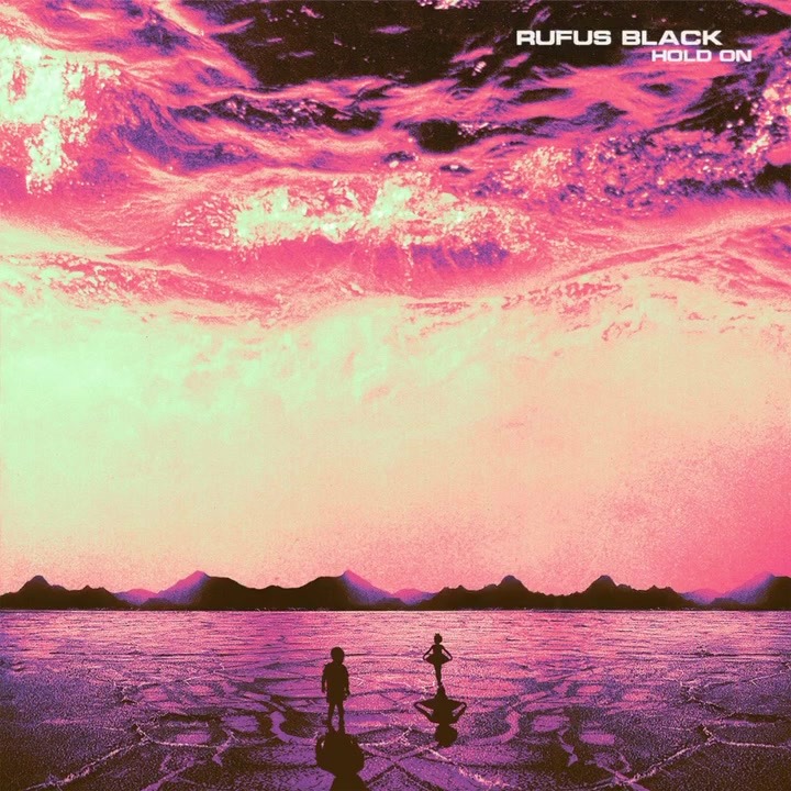 Rufus Black Band