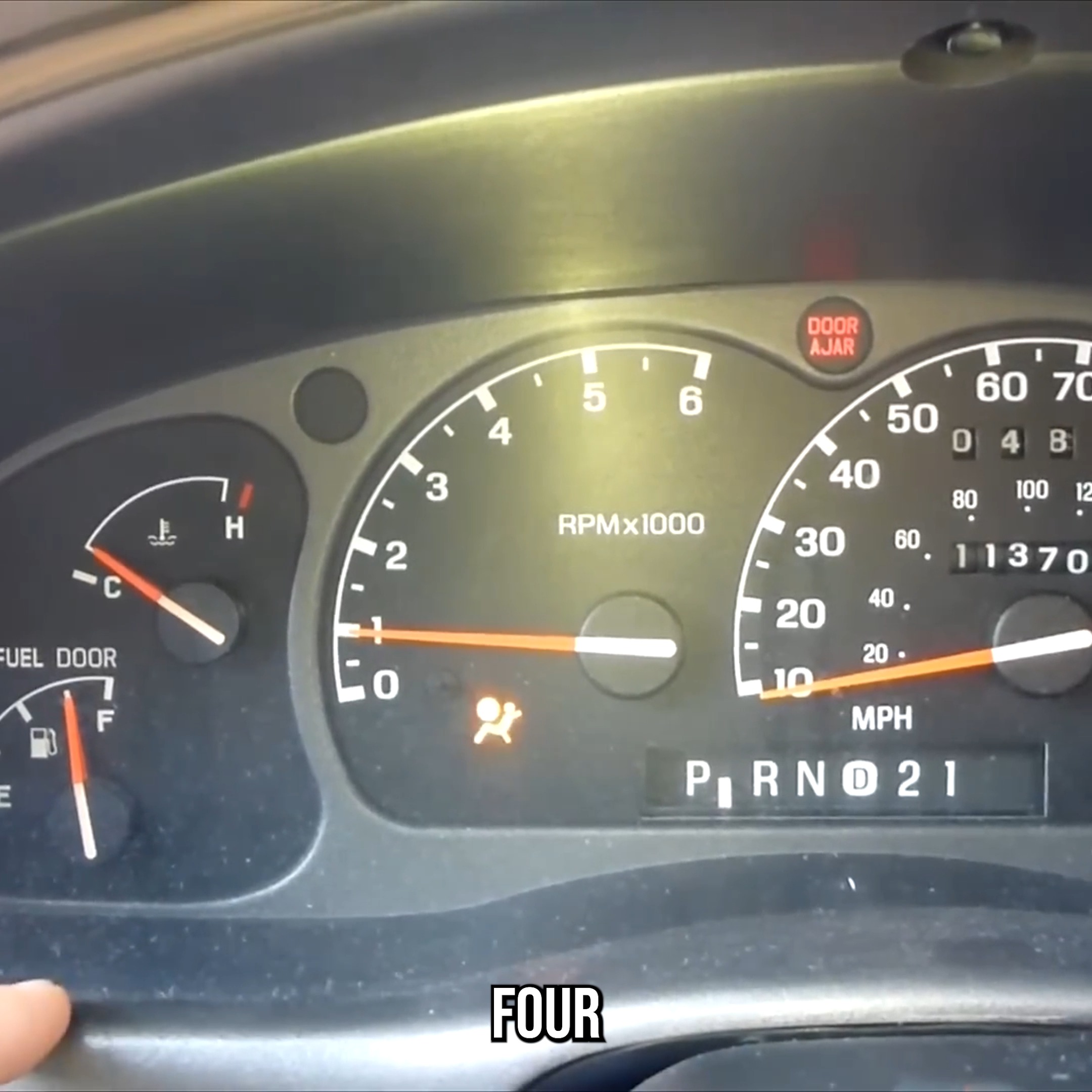 How To Diagnose And Fix A Faulty Air Bag | ChrisFix