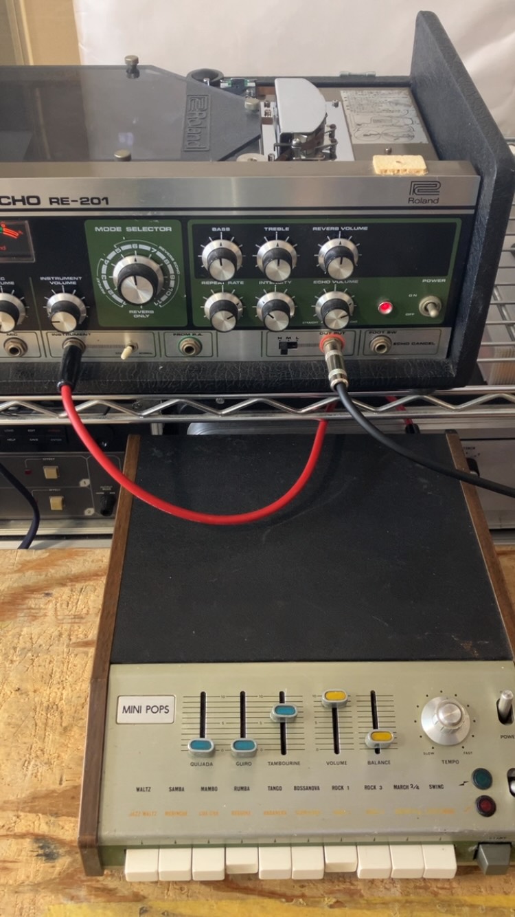 Drawmer LX20 Dual Expander Compressor, punchy and glossy original