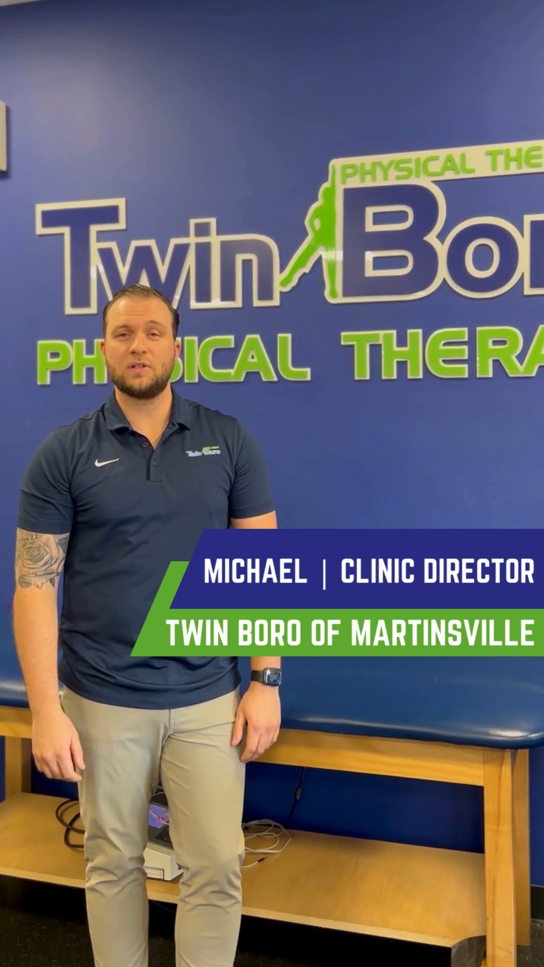 Twin Boro Physical Therapy | Cranford NJ
